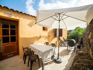 Casa de vacaciones Icod de los Vinos Grabación al aire libre 1