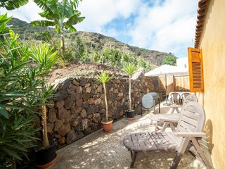 Casa de vacaciones Icod de los Vinos Grabación al aire libre 2