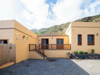 Maison de vacances Icod de los Vinos Enregistrement extérieur 3