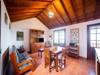 Casa de vacaciones Icod de los Vinos Características 11
