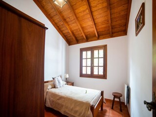 Casa de vacaciones Icod de los Vinos Características 13