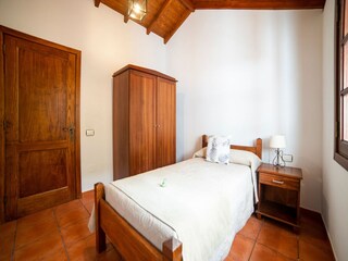 Maison de vacances Icod de los Vinos Équipement 16
