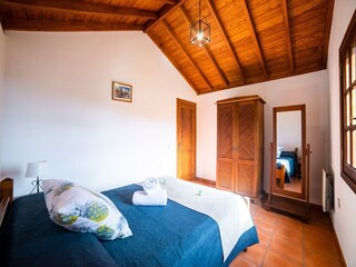 Maison de vacances Icod de los Vinos Équipement 21