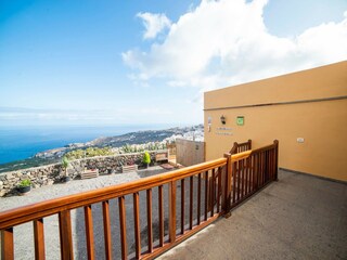 Ferienhaus Icod de los Vinos Außenaufnahme 5