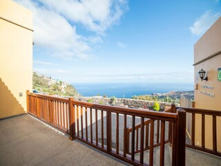 Maison de vacances Icod de los Vinos Enregistrement extérieur 8