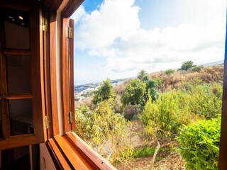 Casa de vacaciones Icod de los Vinos Grabación al aire libre 10