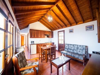 Casa de vacaciones Icod de los Vinos Características 22