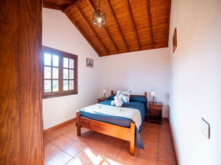 Casa de vacaciones Icod de los Vinos Características 23