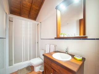 Maison de vacances Icod de los Vinos Équipement 22