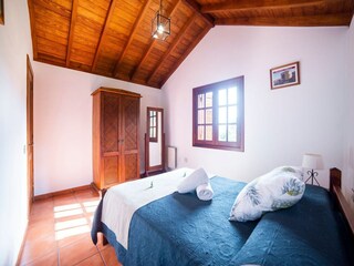 Maison de vacances Icod de los Vinos Équipement 17