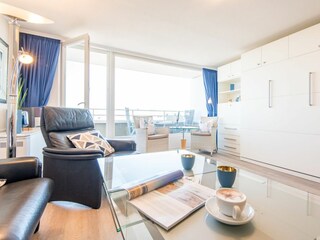 Ferienwohnung Westerland  8