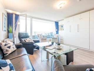 Ferienwohnung Westerland  9