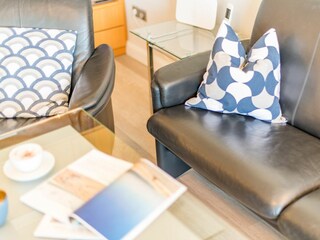 Ferienwohnung Westerland  13