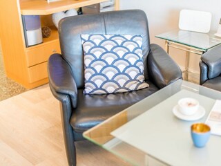 Ferienwohnung Westerland  14