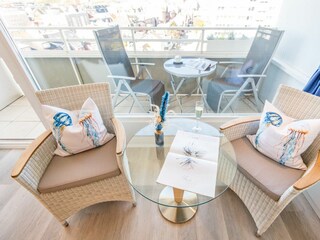 Ferienwohnung Westerland  16