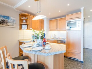 Ferienwohnung Westerland  17