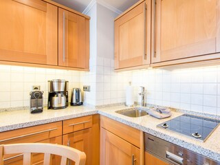 Ferienwohnung Westerland  18