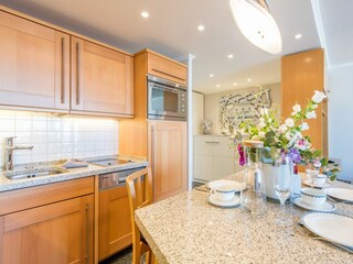 Ferienwohnung Westerland  19