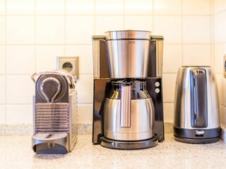 Ferienwohnung Westerland  20