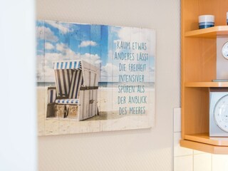 Ferienwohnung Westerland  24