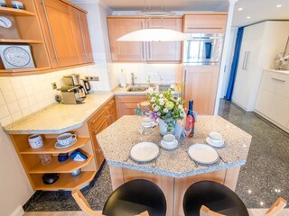 Ferienwohnung Westerland  25