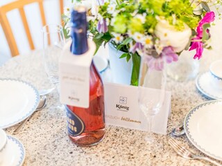 Ferienwohnung Westerland  26