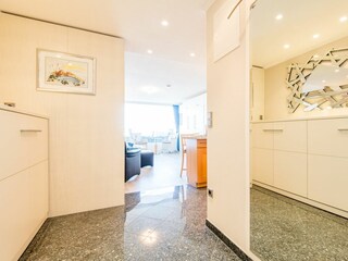 Ferienwohnung Westerland  28