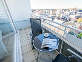 Ferienwohnung Westerland  33