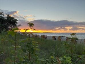 Ferienwohnung Luis - Niendorf (Ostsee) - image1