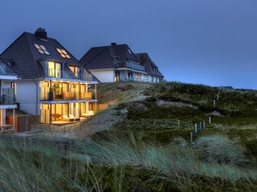 Ferienhaus Seaside Sylt