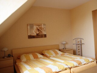 Holiday house Norddeich Bedroom 15