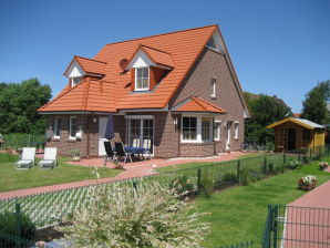 Holiday house Deich-Princess. - Norddeich - image1