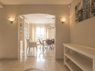 Villa De Koog Features 28