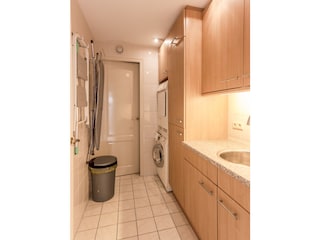 Villa De Koog Features 29