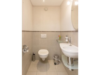 Villa De Koog Features 30