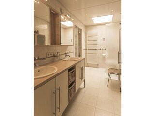 Villa De Koog Features 33