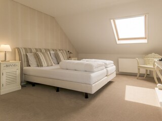 Villa De Koog Features 35