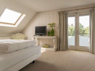 Villa De Koog Features 36