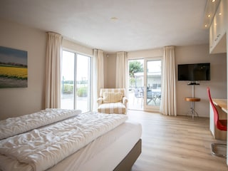 Villa De Koog Features 24