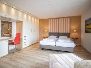 Villa De Koog Features 23