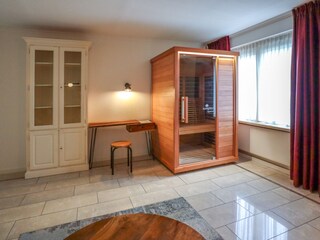 Villa De Koog Caratteristiche 27