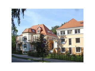 Ferienwohnung Graal-Müritz Außenaufnahme 2