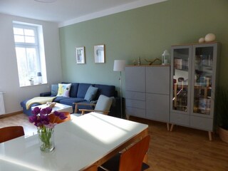 Ferienwohnung Graal-Müritz  1