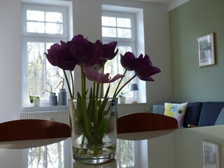 Ferienwohnung Graal-Müritz  14