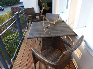 Ferienwohnung Graal-Müritz  16