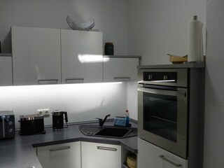 Ferienwohnung Graal-Müritz  18