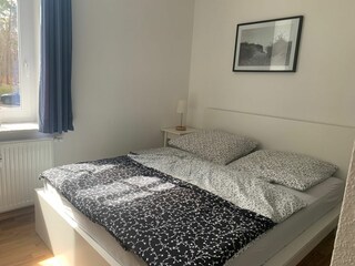 Ferienwohnung Graal-Müritz  22