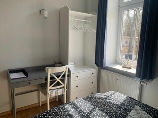 Ferienwohnung Graal-Müritz  23