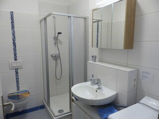 Ferienwohnung Graal-Müritz  24