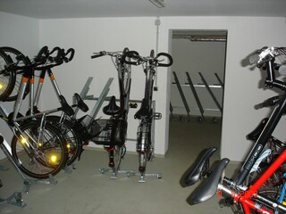 Ferienwohnung Graal-Müritz Außenaufnahme 11